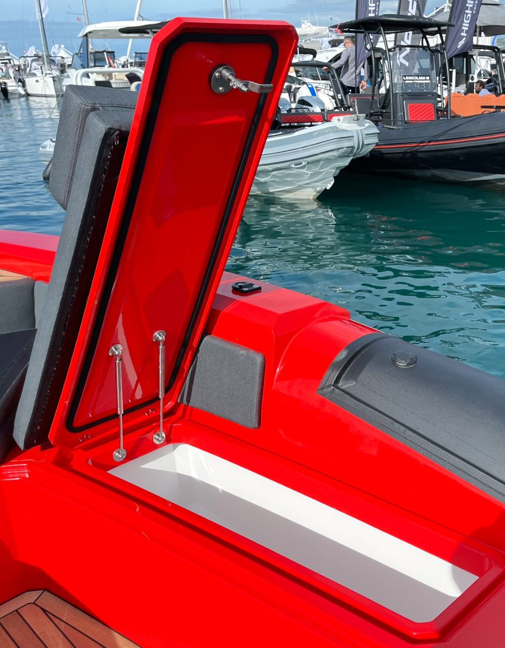 Kontraštampa Super RIB